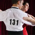 Dance Competitions & Events Glossary