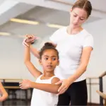 Dance Education Glossary