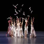 Dance Production Glossary