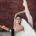 Dance Techniques Glossary