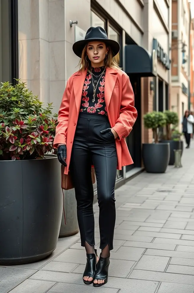 12 Trendy Douyin Outfits for Women You'll Love