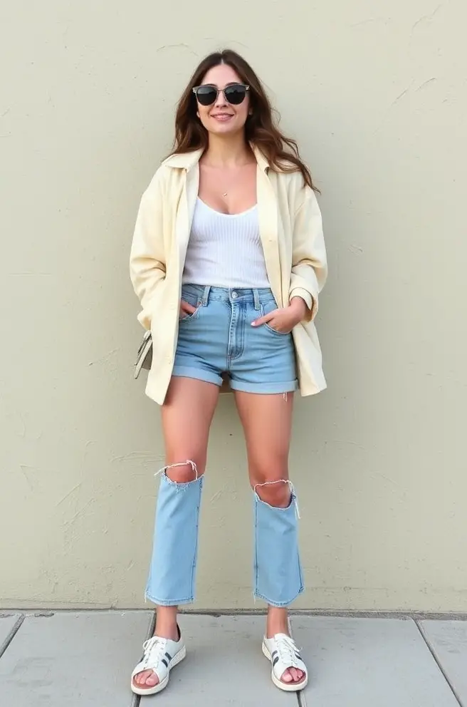 Casual Olivia Rodrigo Outfits that Nail the Laid-Back Vibe