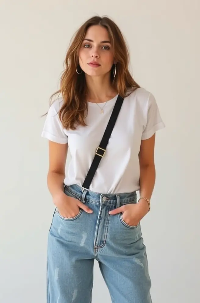 Casual Reputation Era Outfit Inspo for Relaxed Days