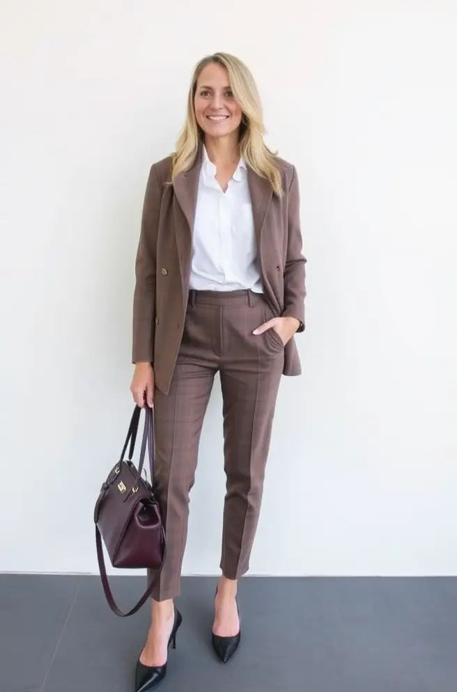 Chappell Roan Outfit Idea to Elevate Your Office Wear