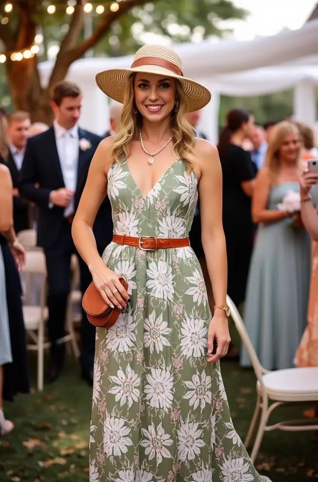 Chappell Roan Outfit Idea to Stand Out at a Wedding