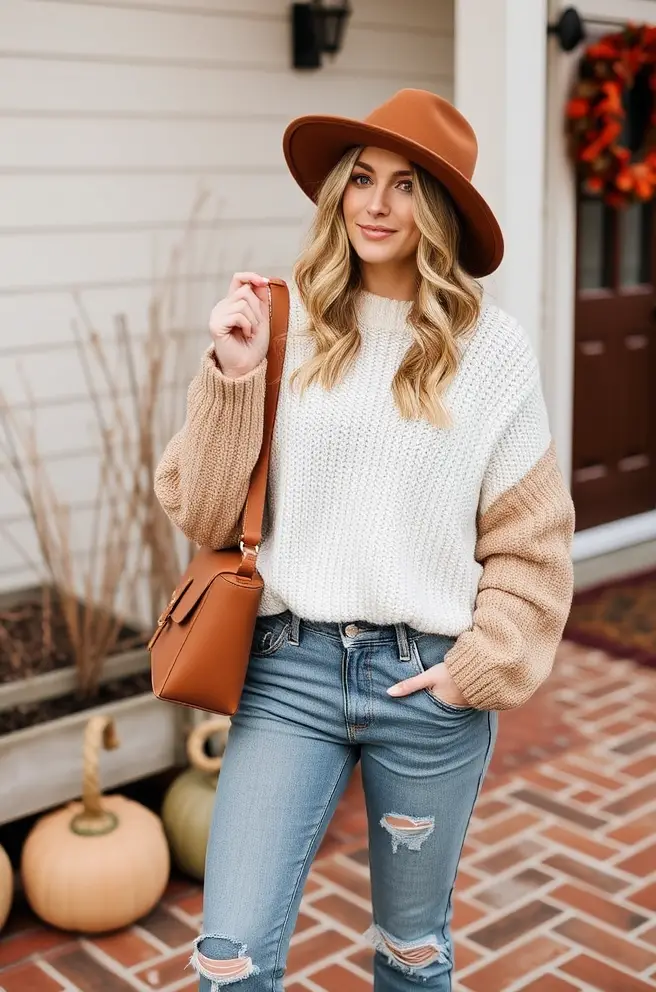 Chappell Roan Outfit Inspo for a Cozy Fall Get-Together