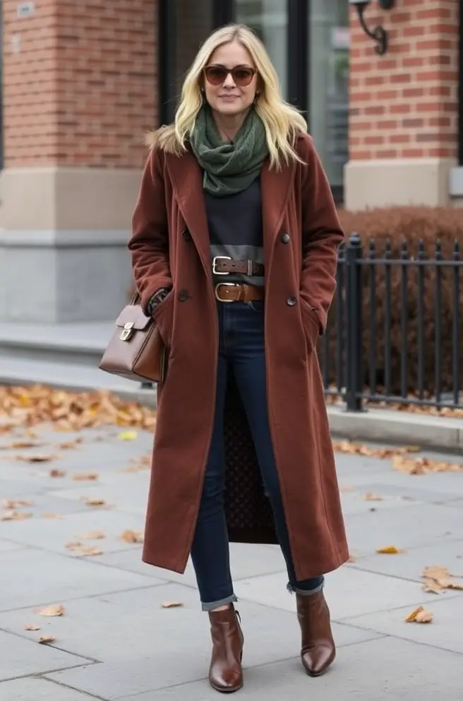 Fall Outfits Women: Classic Fall Staples Worth Investing In