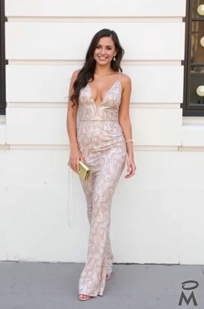 Glamorous Selena Outfit Inspirations for Special Occasions