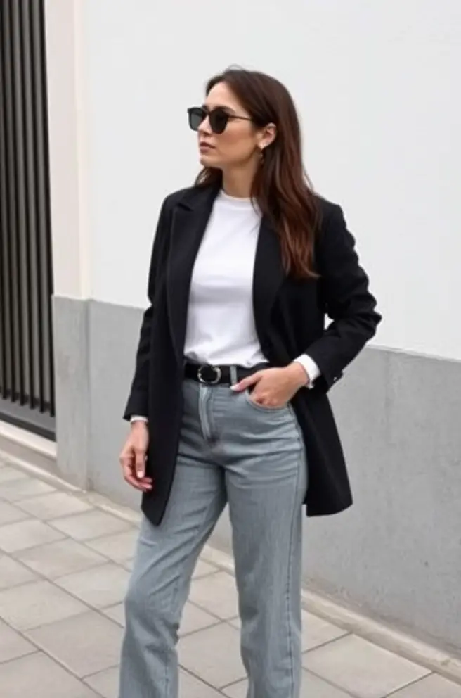 Outfit Inspo Hombre Minimalista que Inspira tu Look Diario