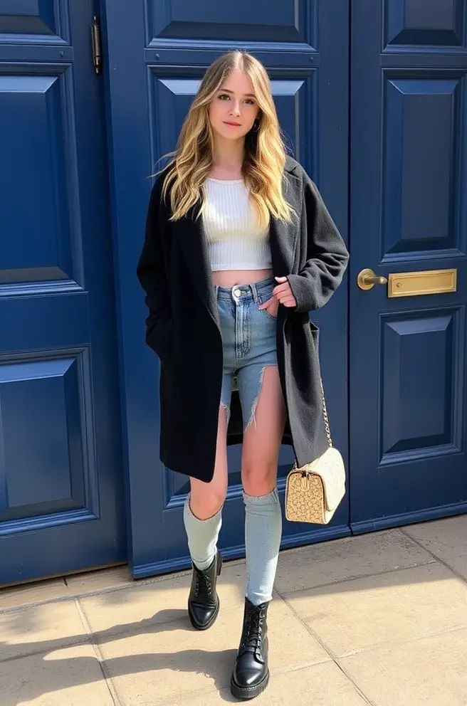 Sabrina Carpenter Outfits to Elevate Your Everyday Style