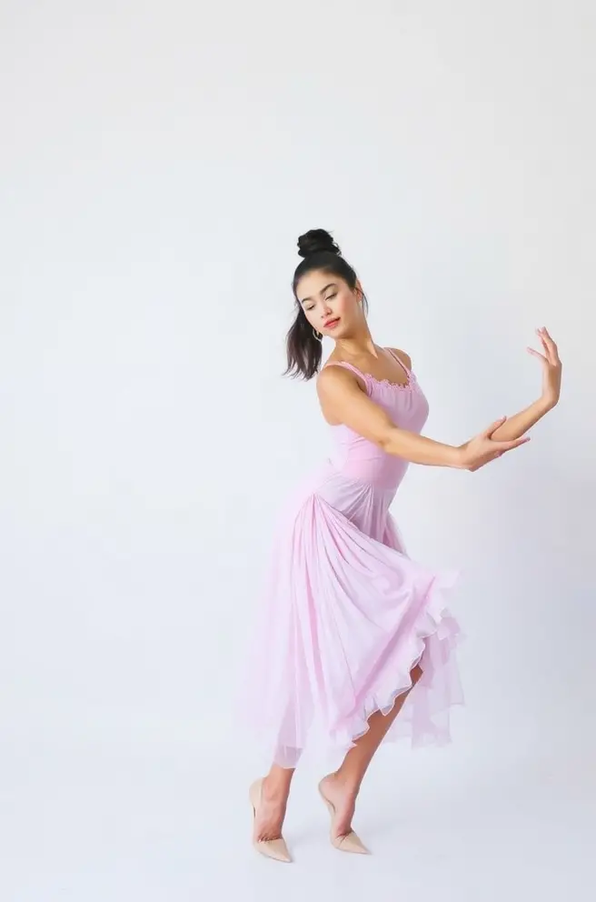 Stunning Dance Outfit Idea for Women to Elevate Your Style