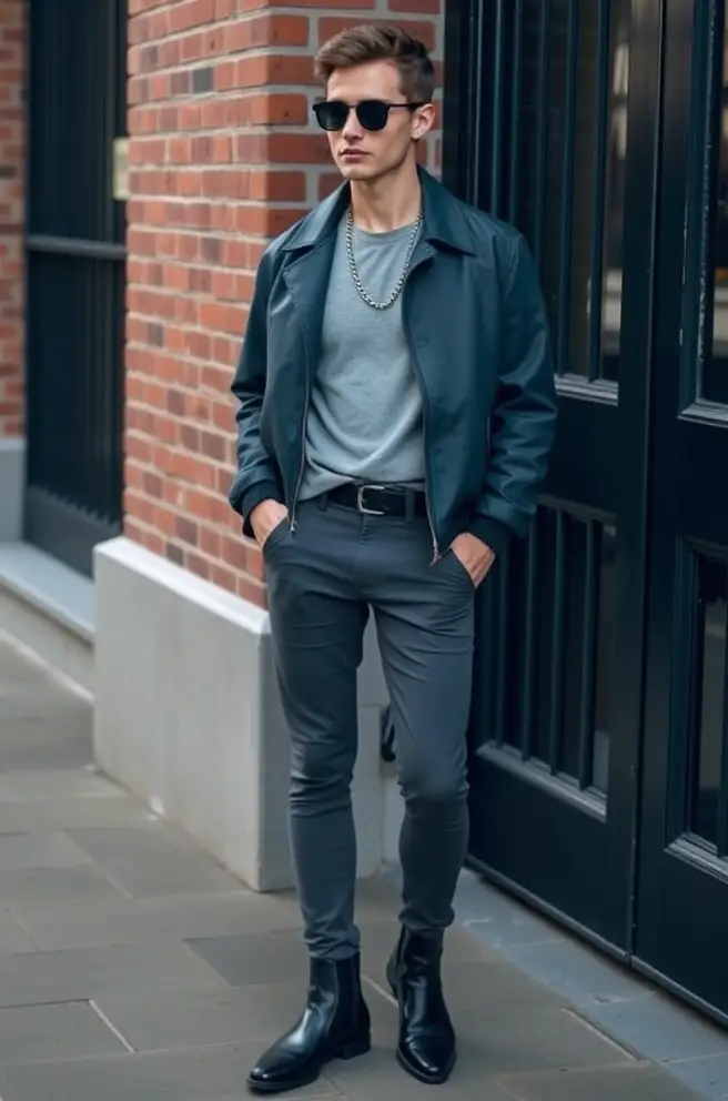 Stunning Male Outfit Ideas Every Woman Should Try Now