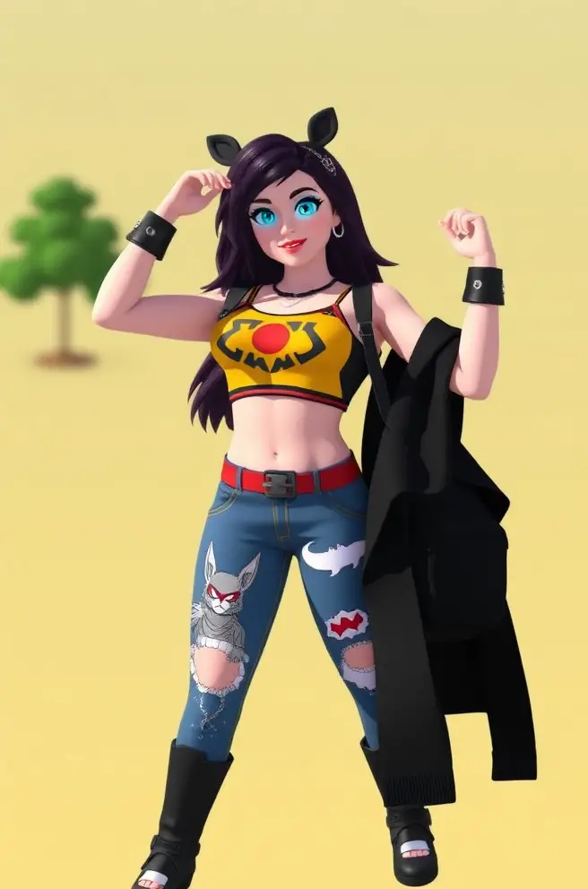 Stylish Roblox Outfit Ideas for Women That Elevate Your Game