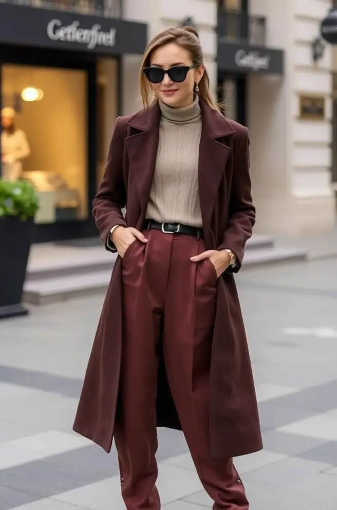 Timeless Fashion Icon Outfit Ideas for Every Occasion