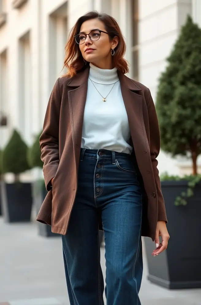 Timeless Women Outfit Styles to Enhance Your Fashion Game