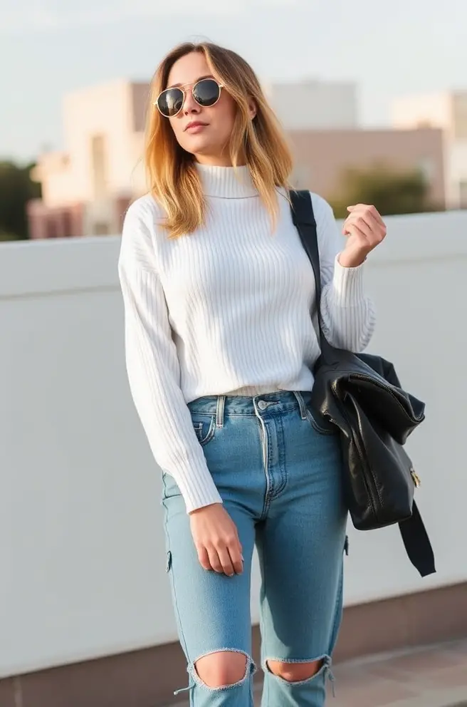 Trendy Euphoria Outfit Inspiration to Elevate Your Style Game