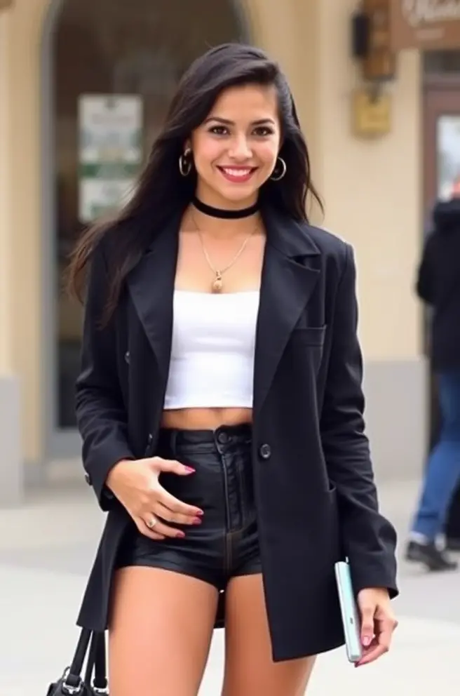 Unforgettable Selena Quintanilla Outfit Ideas for Everyday Wear